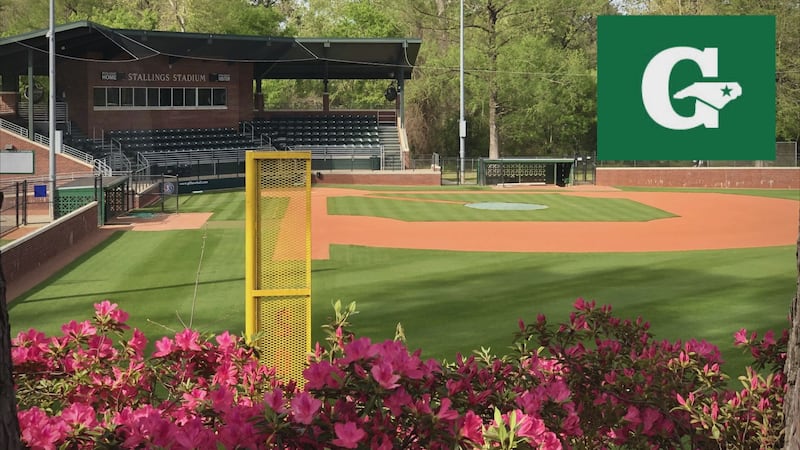 Stallings Stadium