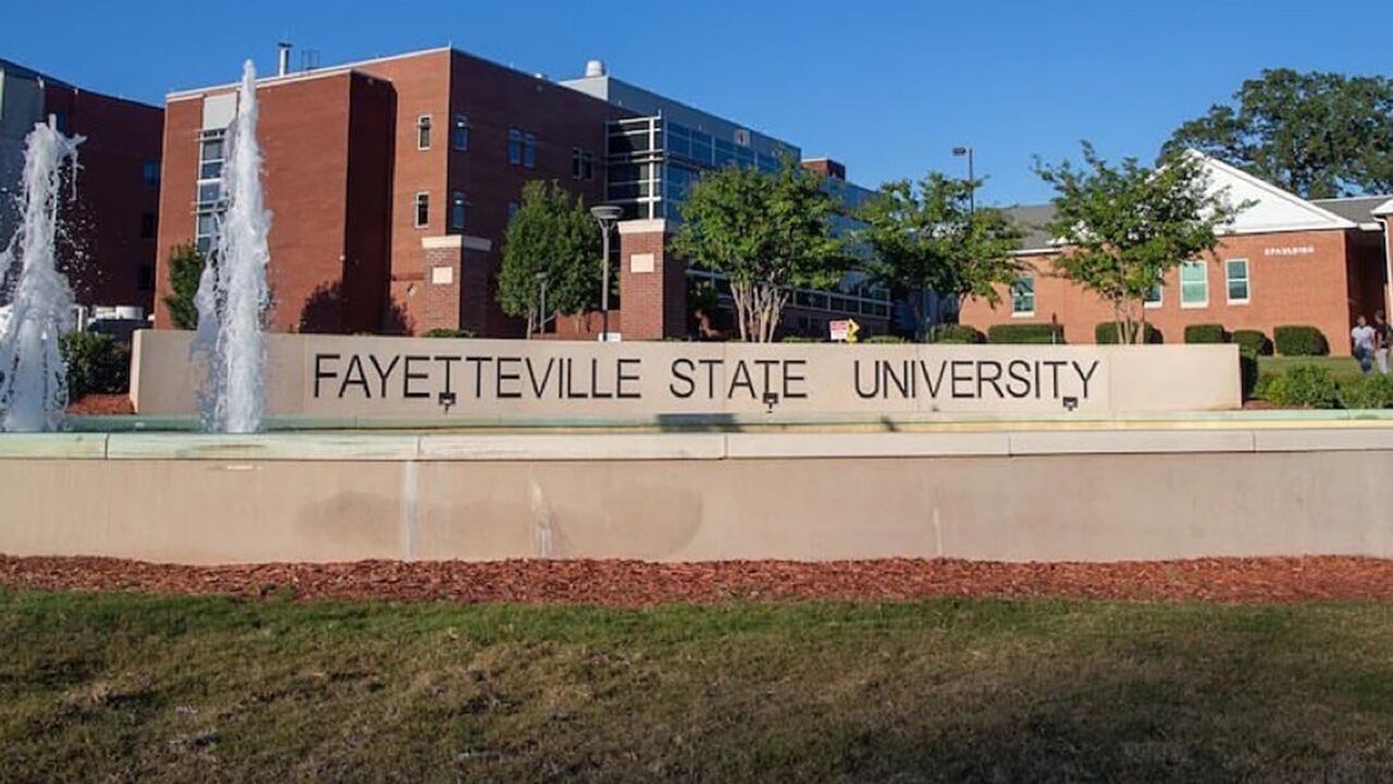 State auditor asks SBI to look into Fayetteville State University credit card purchases - Vimarsana News