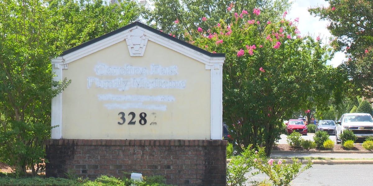 Former provider of Greenville practice didn’t follow prescription protocols, other accusations Former provider of Greenville practice didn’t follow prescription protocols, other accusations