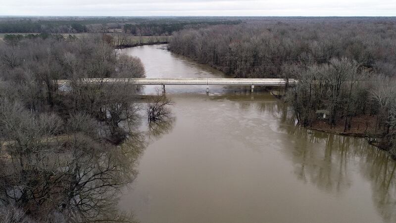 Neuse River