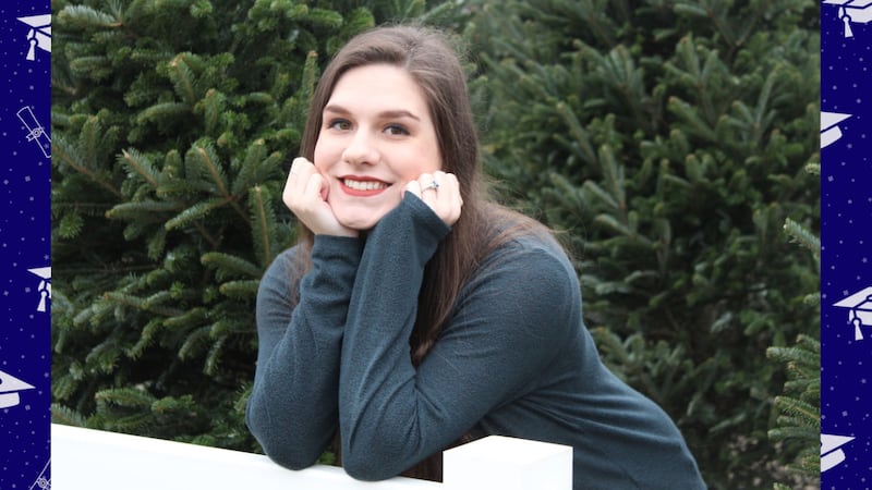 Elizabeth Grubbs - WITN Class of 2021
