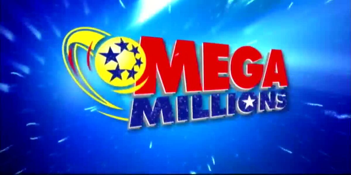 Mega Millions 32624