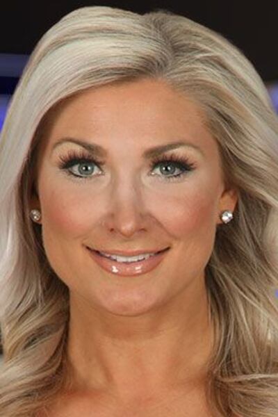 Marcy Jones