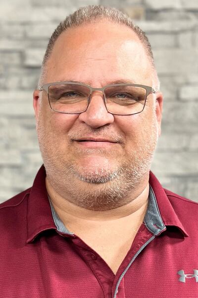 Mark Cone