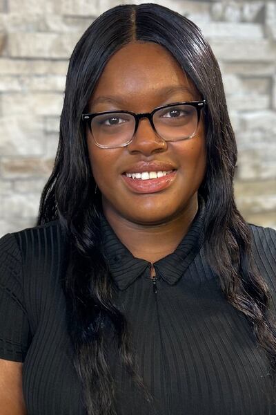 Amarachi Uche