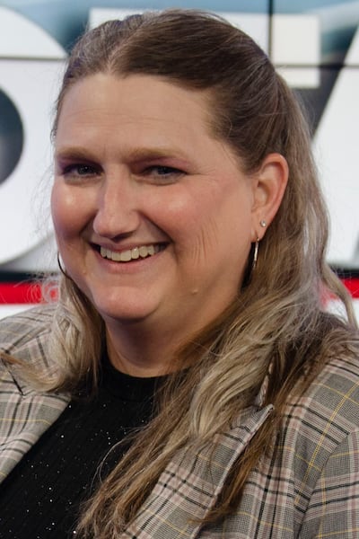 Jennifer Blake