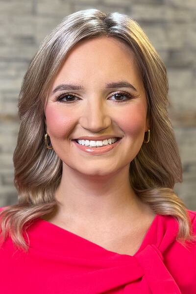 Courtney Bunting