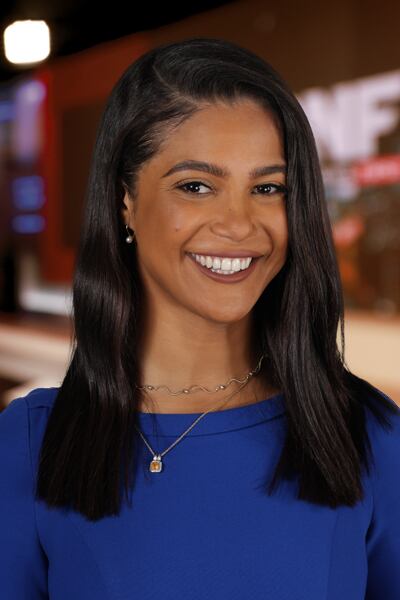 Tori Cooper
