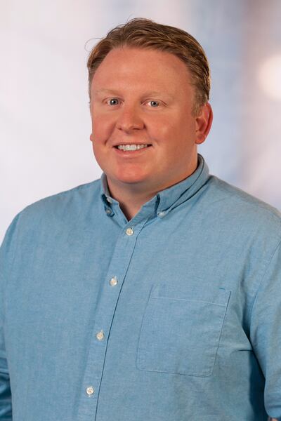 Daniel Heffner